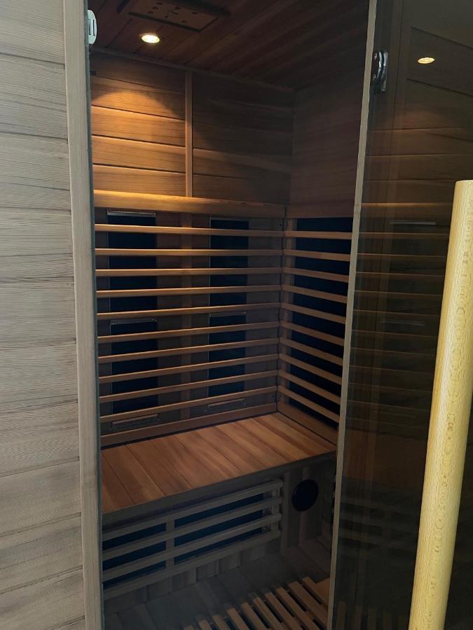 Vakantiehuis Aan Het Water Indijk Exteriér fotografie